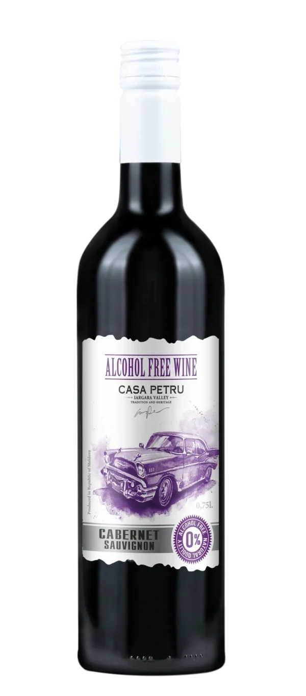 Cabernet Sauvingön